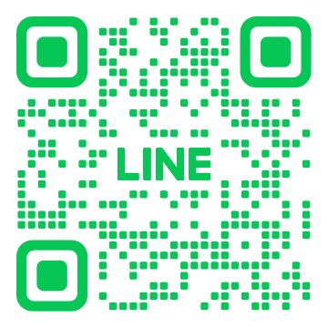 つくば住宅工房株式会社の公式LINE友だち追加用QRコード