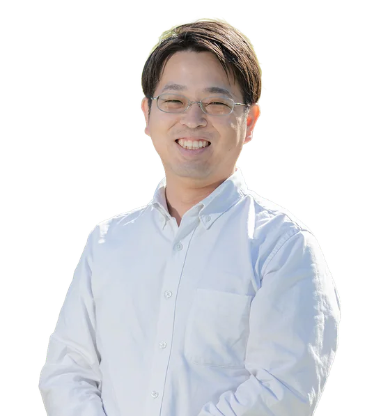 代表取締役 橋本 海知